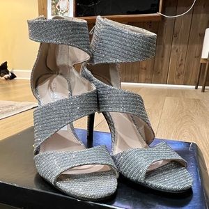 Christian Siriano Heels